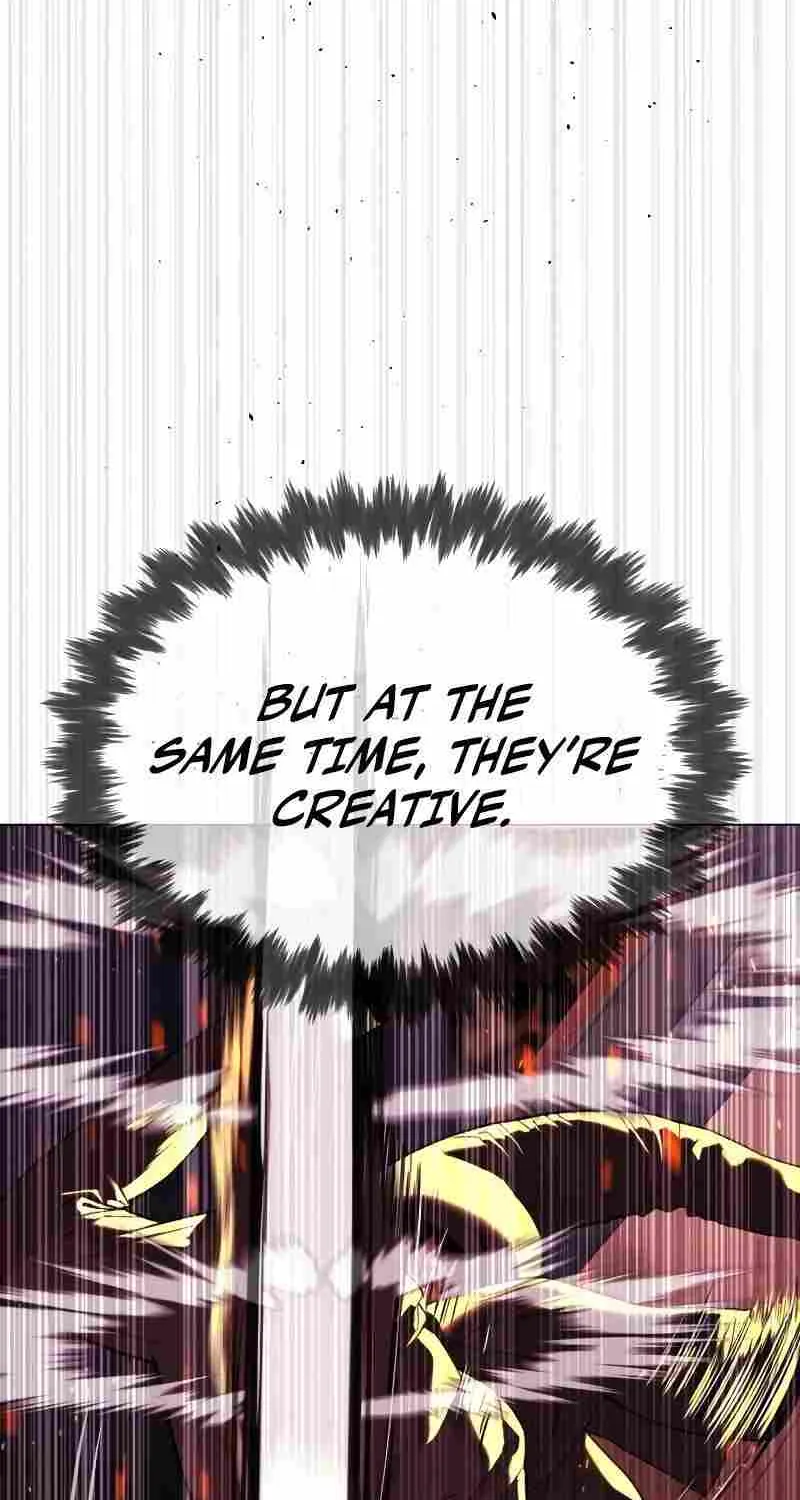 Killer Pedro Zinmanga X Chapter 34 Page 99