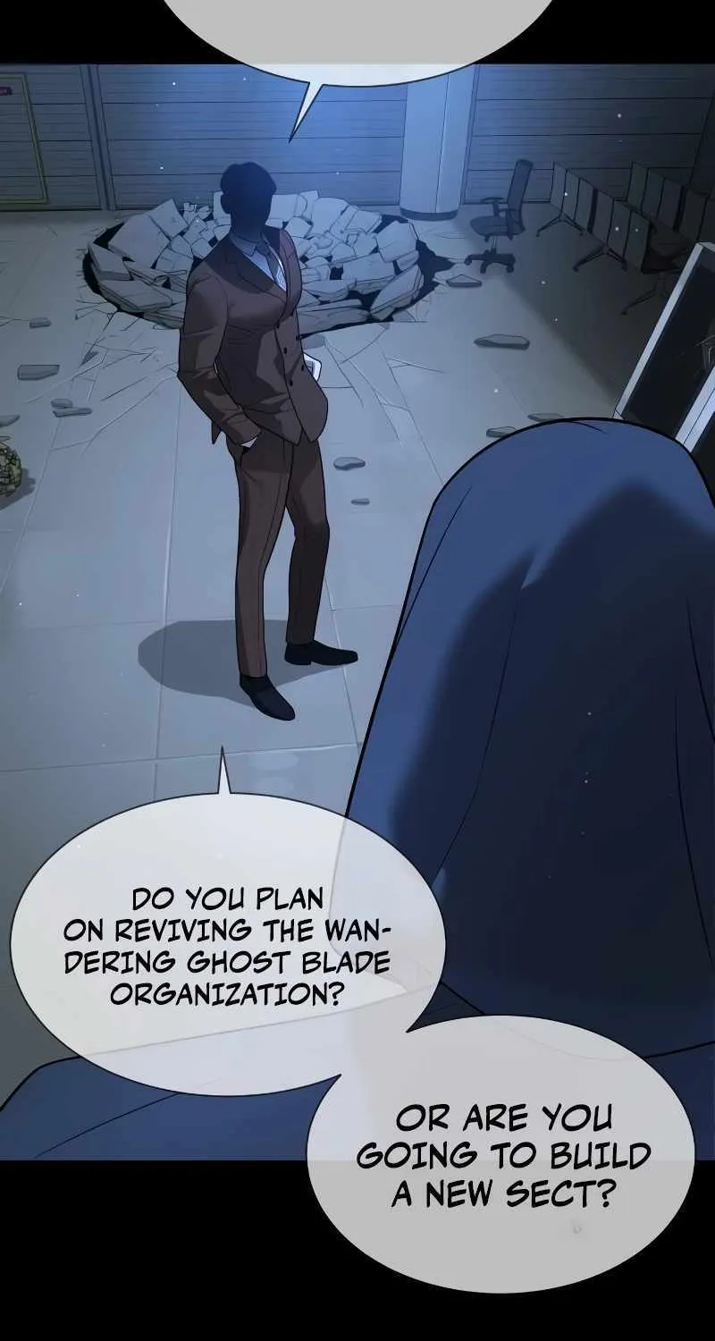 Killer Pedro Zinmanga X Chapter 33 Page 95