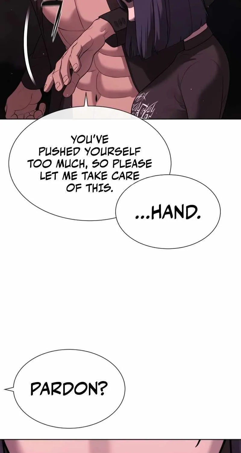 Killer Pedro Zinmanga X Chapter 32 Page 18