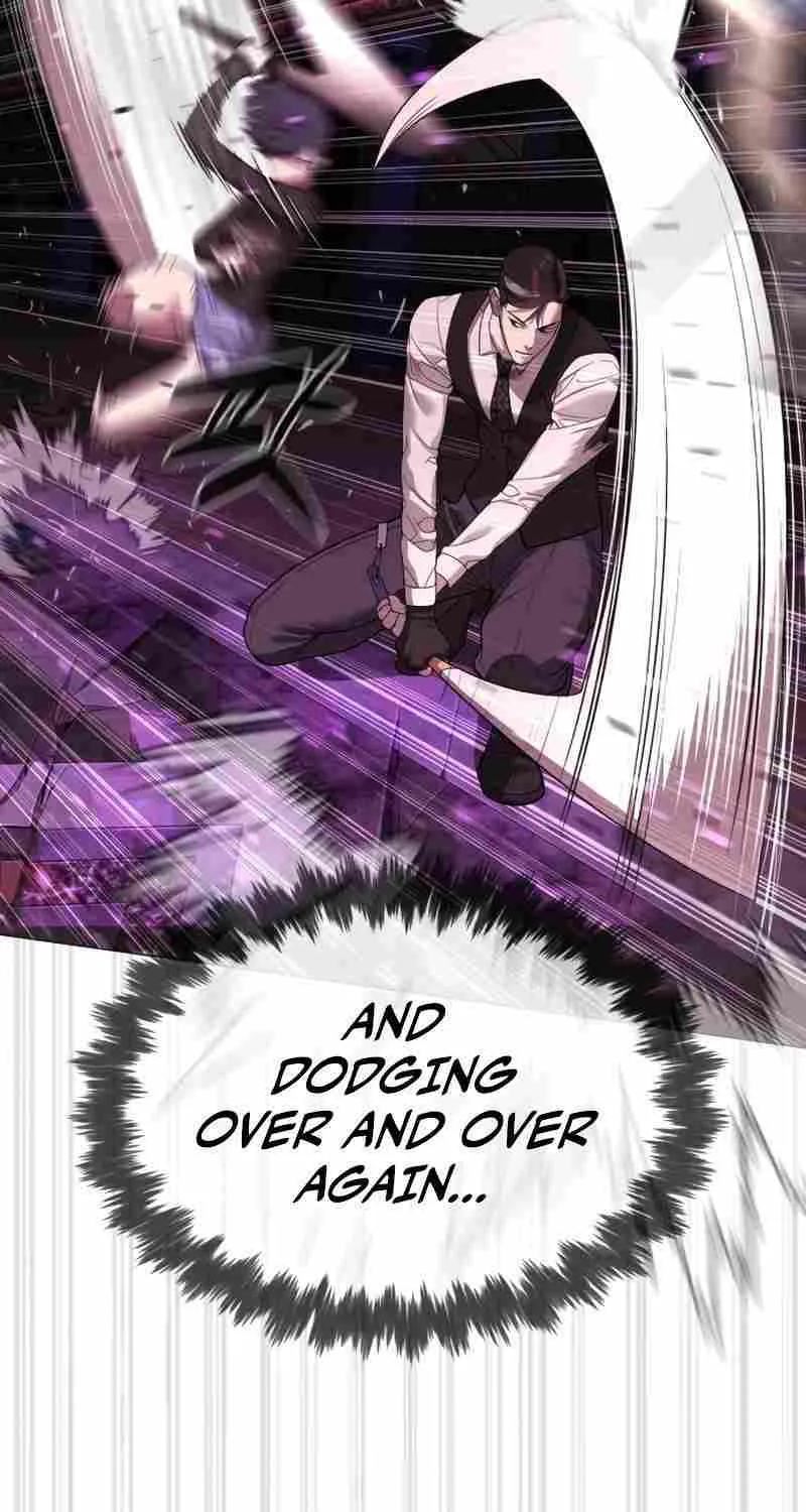 Killer Pedro Zinmanga X Chapter 32 Page 120