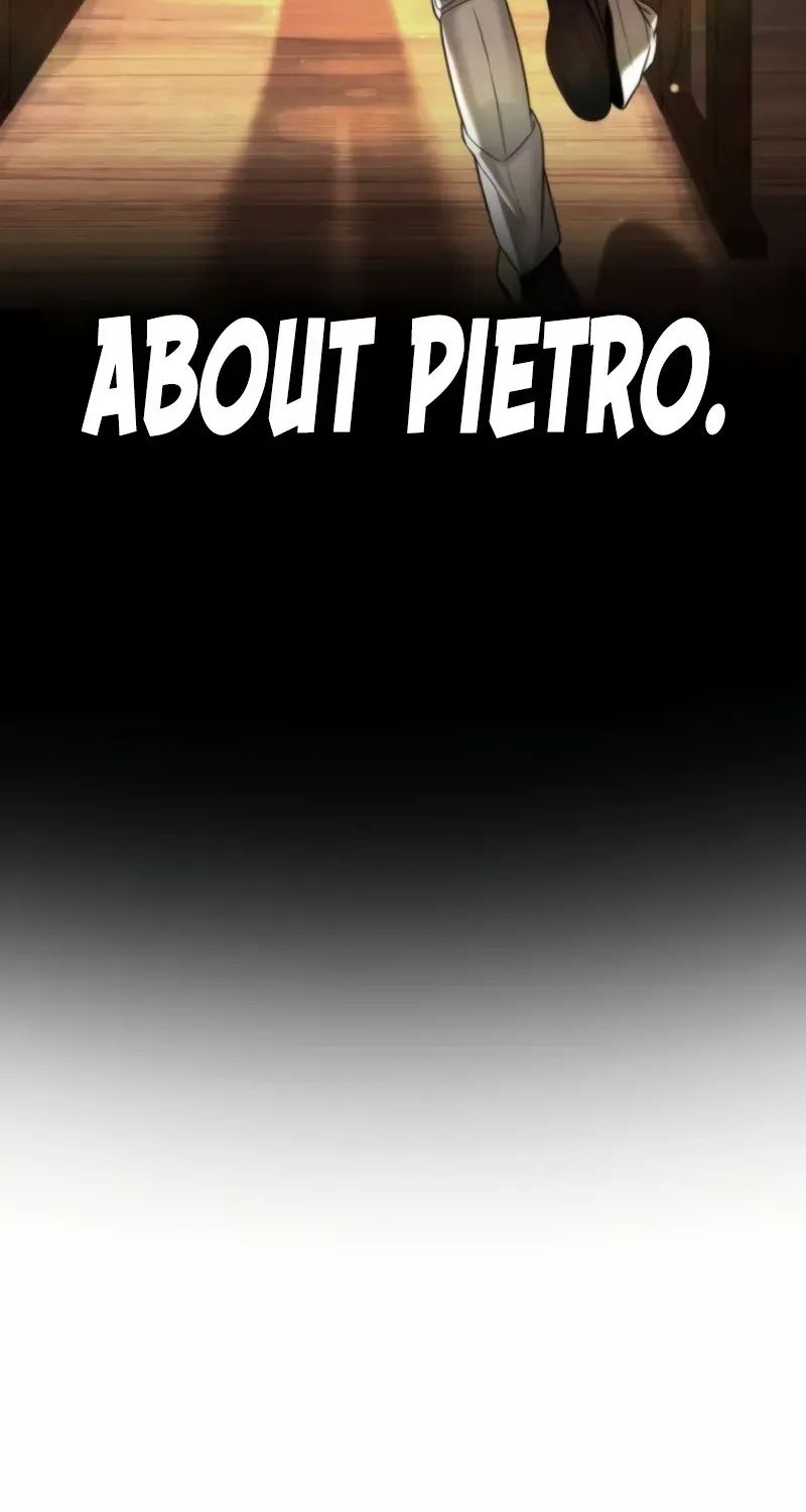 Killer Pedro Zinmanga X Chapter 31 Page 57