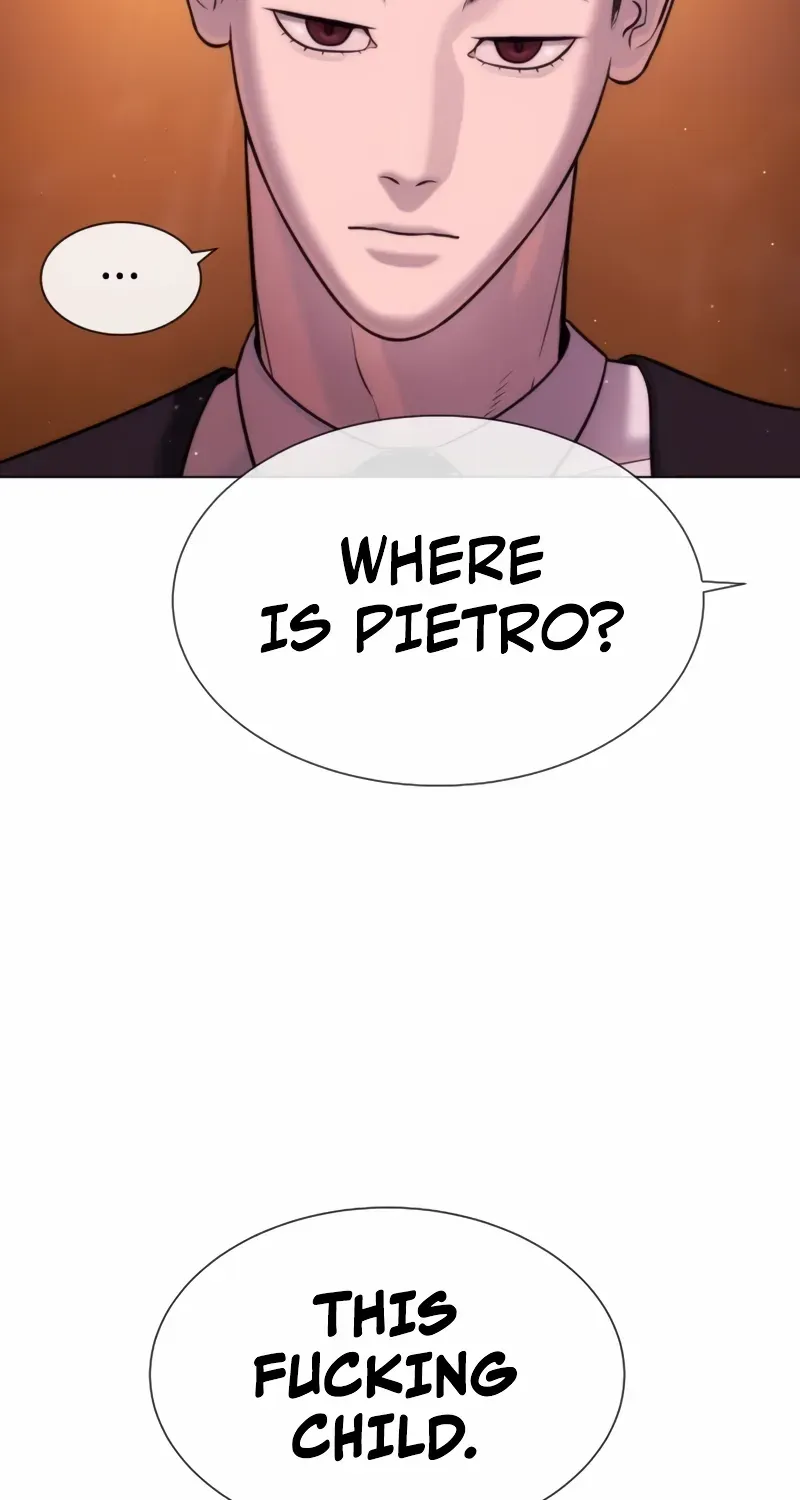 Killer Pedro Zinmanga X Chapter 31 Page 157