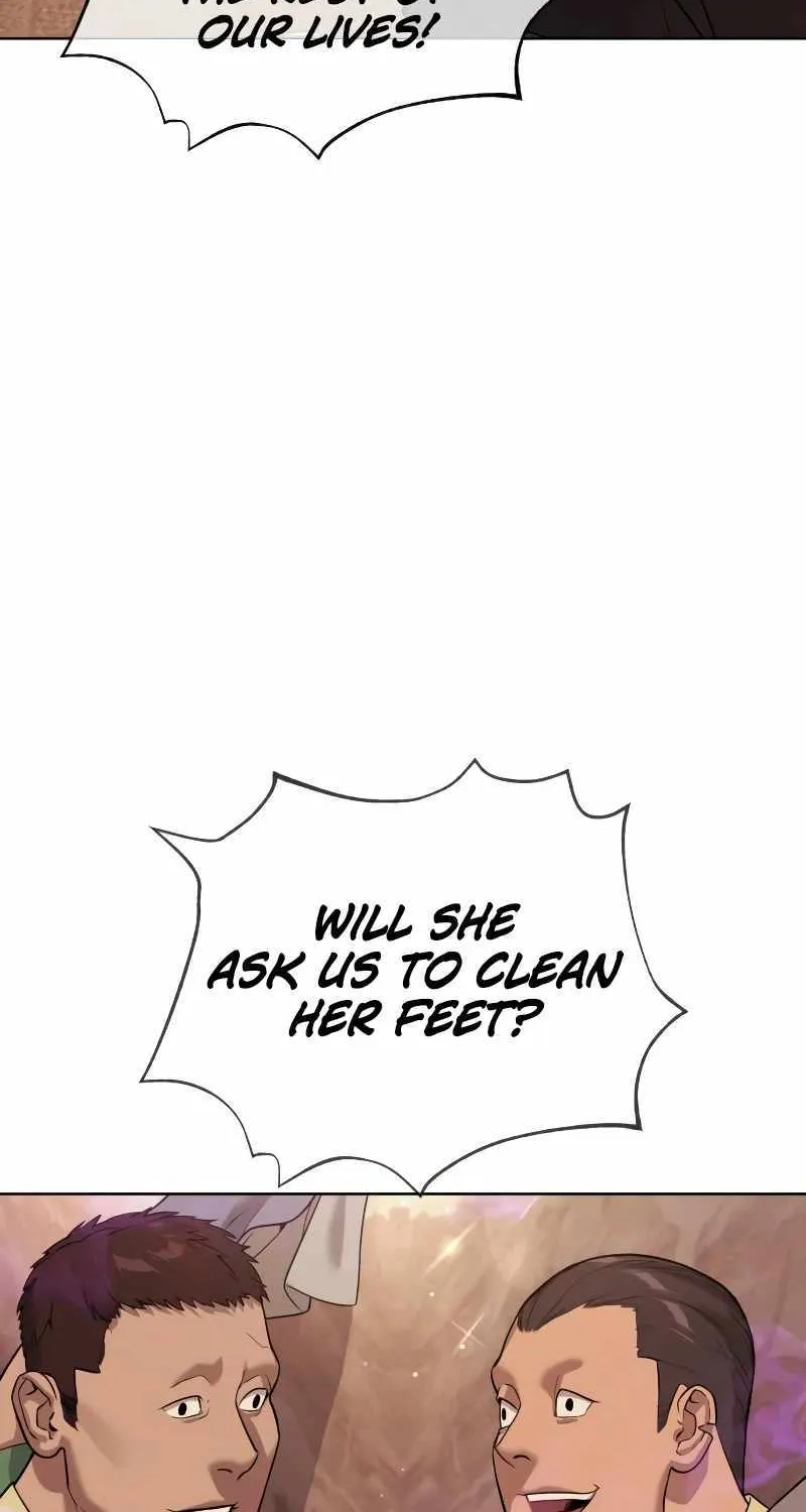 Killer Pedro Zinmanga X Chapter 28 Page 33