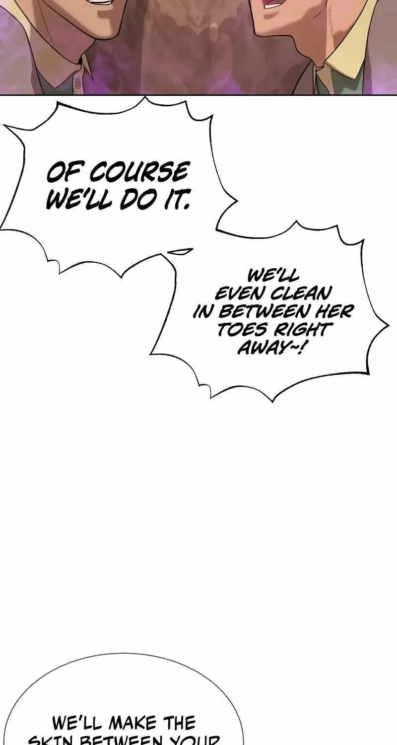 Killer Pedro Zinmanga X Chapter 28 Page 34