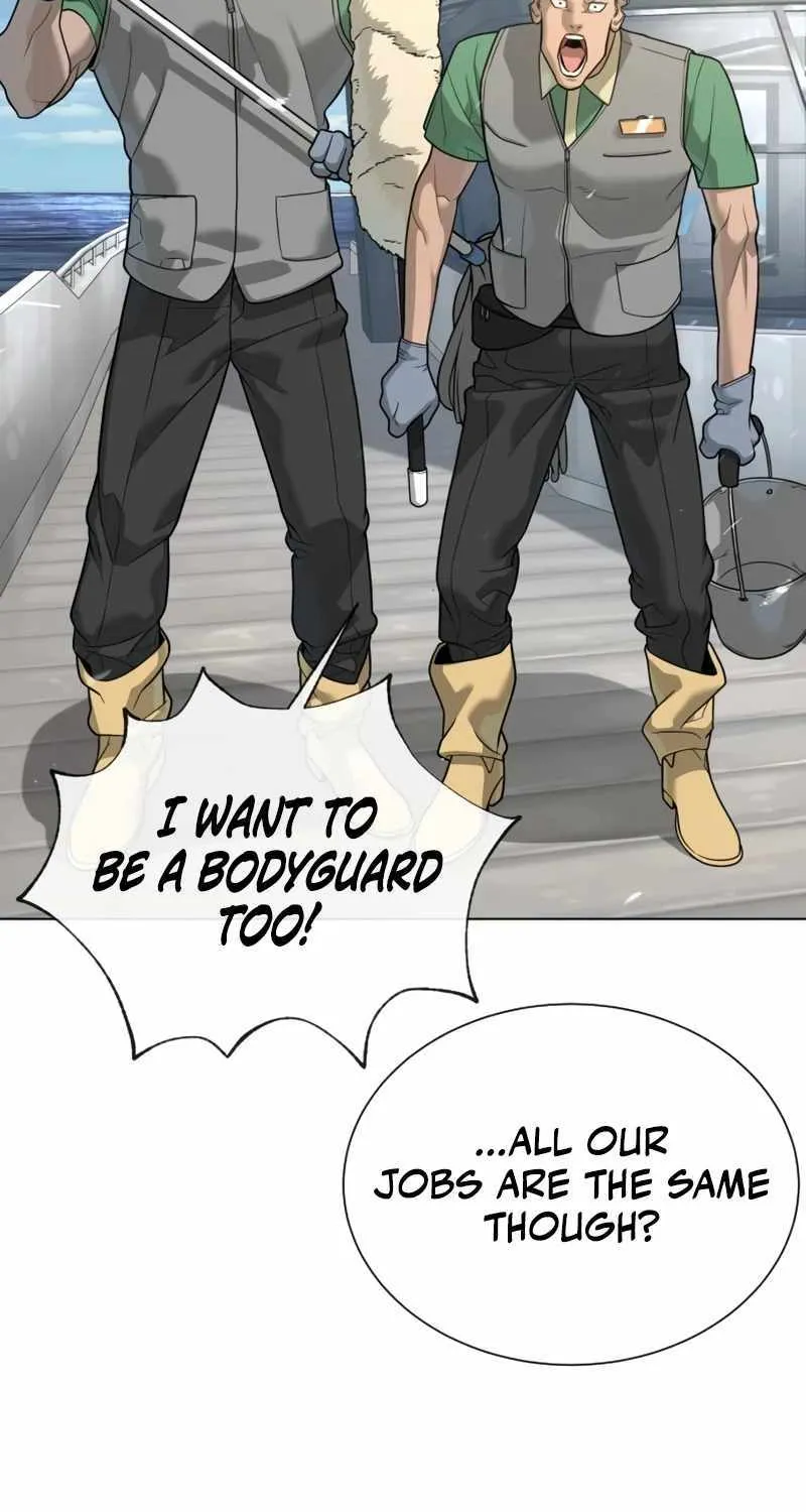 Killer Pedro Zinmanga X Chapter 27 Page 43