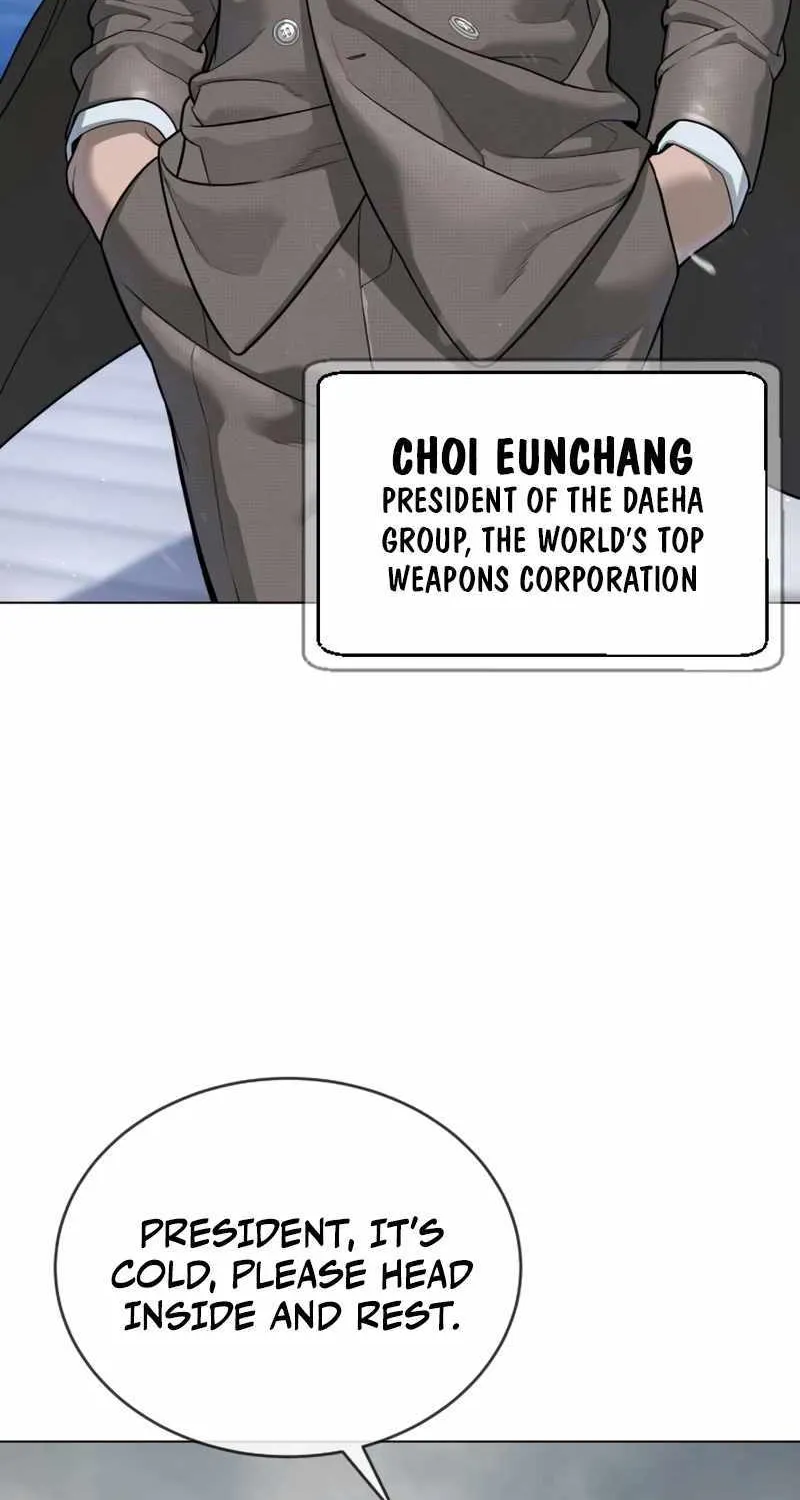 Killer Pedro Zinmanga X Chapter 27 Page 52