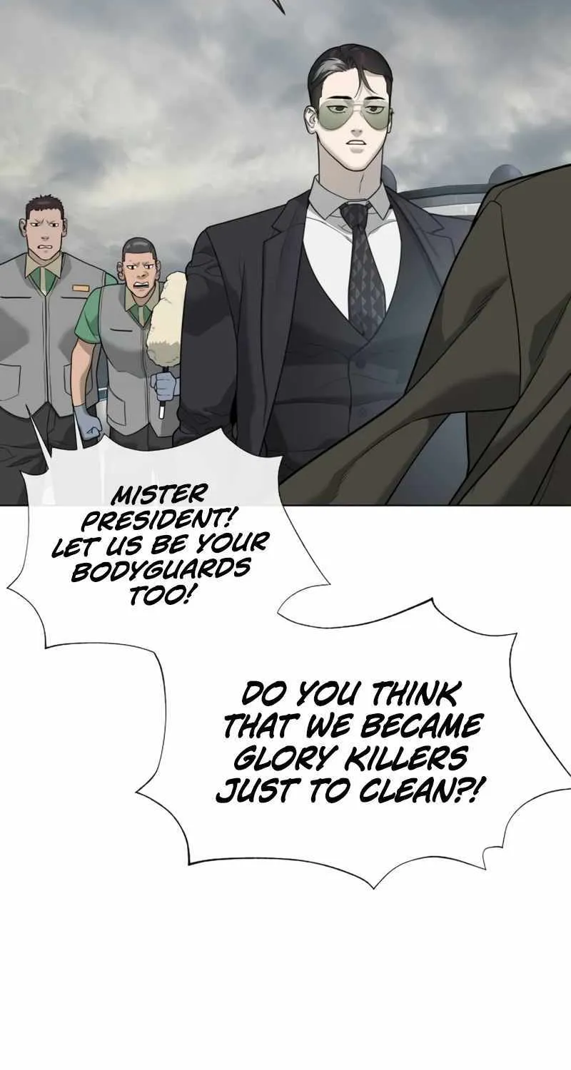 Killer Pedro Zinmanga X Chapter 27 Page 53