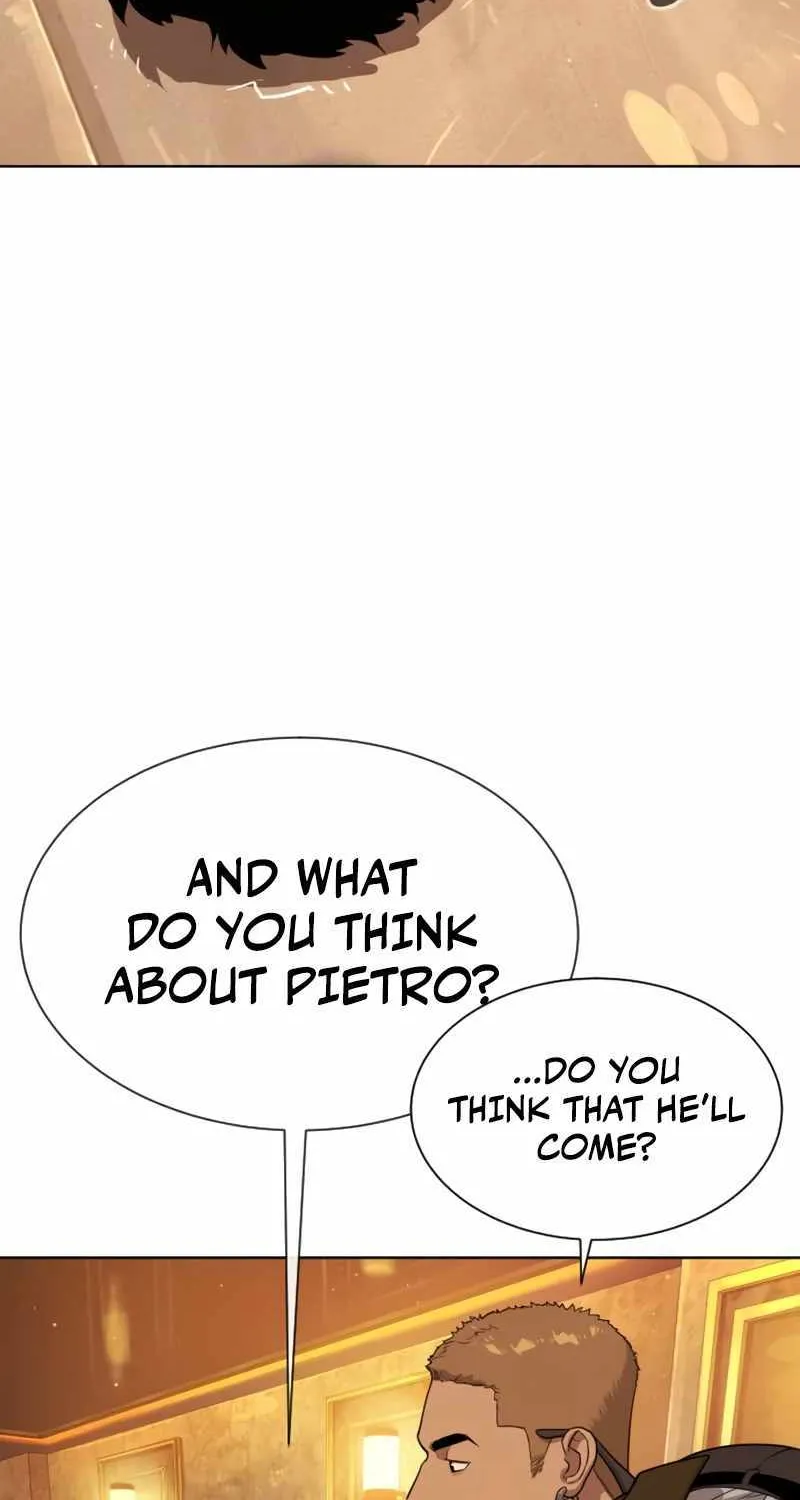 Killer Pedro Zinmanga X Chapter 27 Page 98