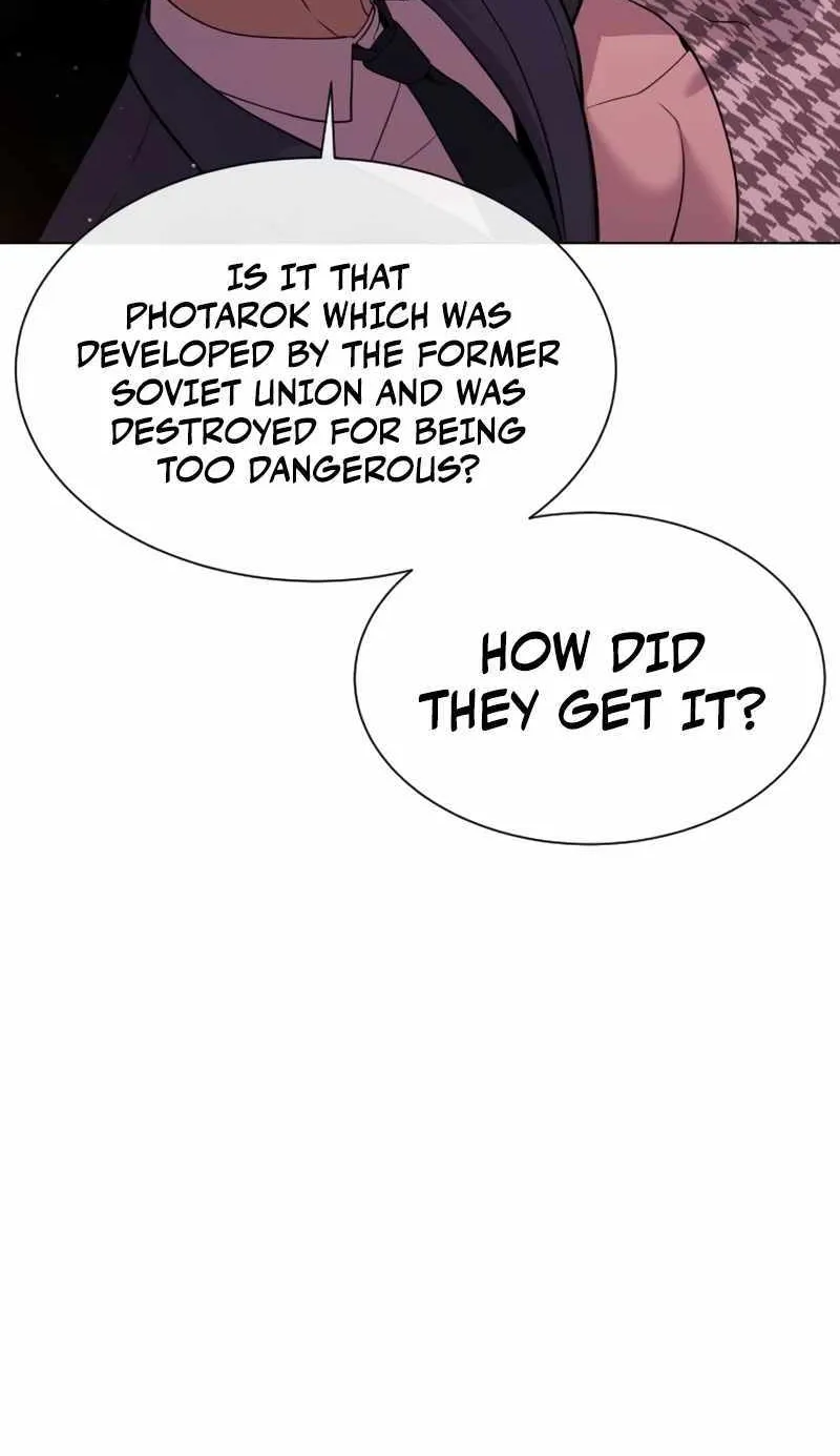 Killer Pedro Zinmanga X Chapter 27 Page 140