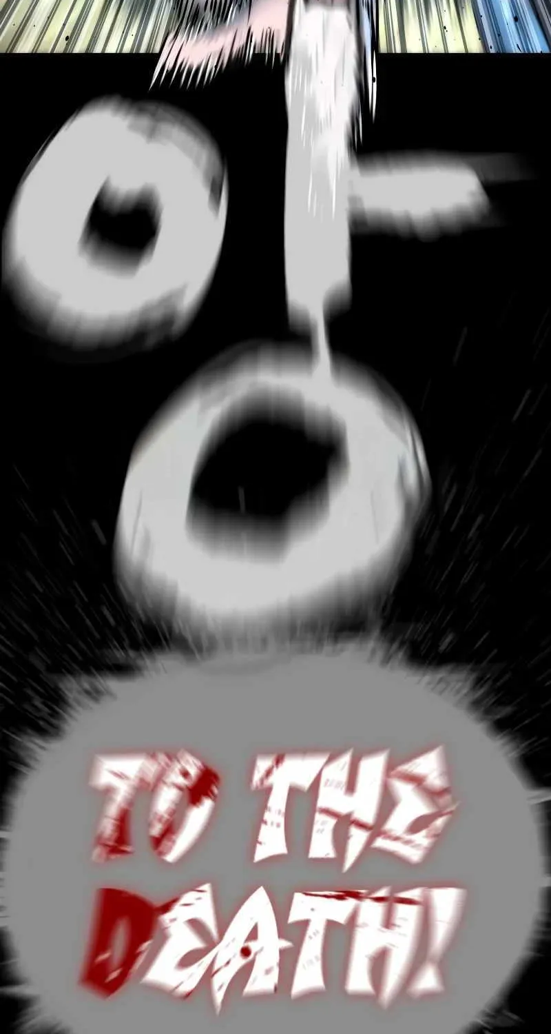 Killer Pedro Zinmanga X Chapter 26 Page 7