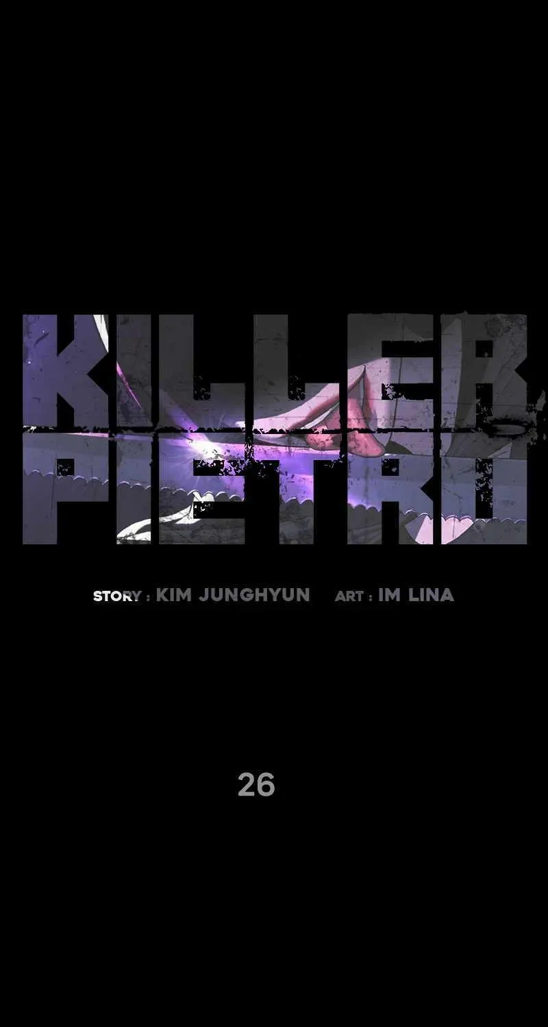 Killer Pedro Zinmanga X Chapter 26 Page 57