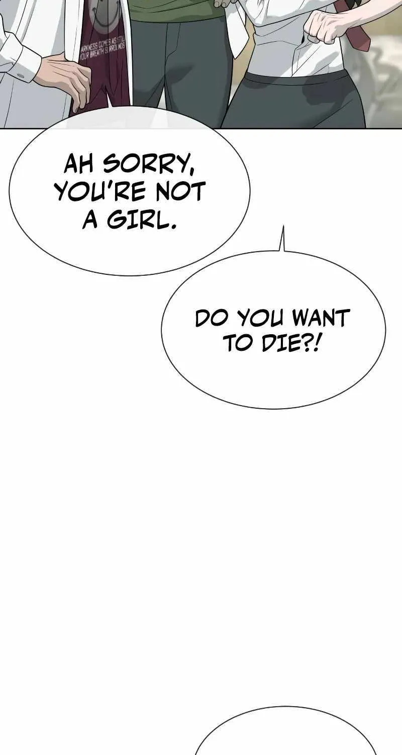 Killer Pedro Zinmanga X Chapter 26 Page 149
