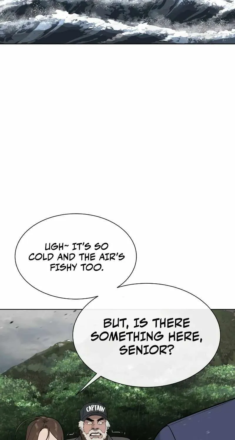 Killer Pedro Zinmanga X Chapter 26 Page 155