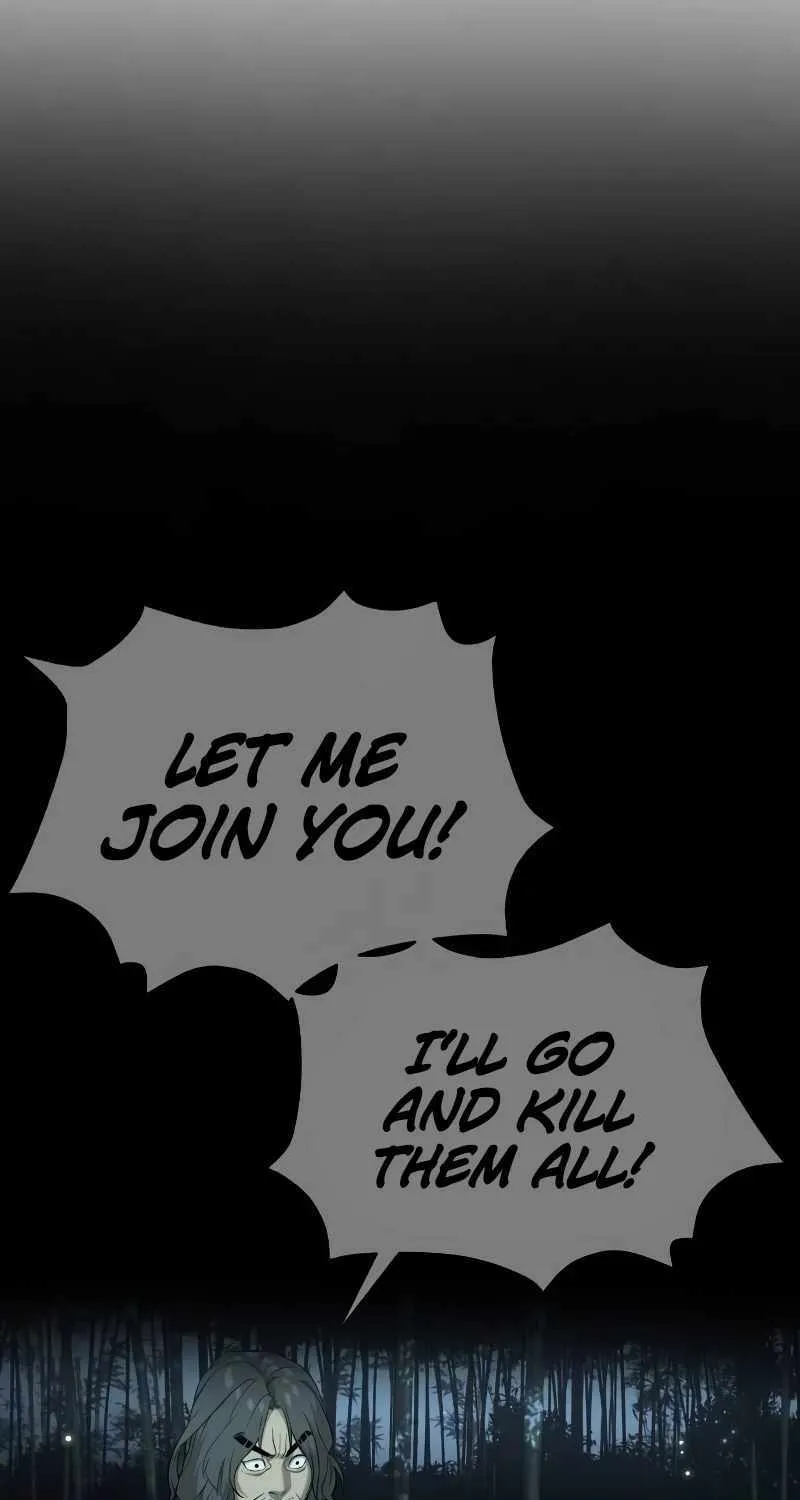 Killer Pedro Zinmanga X Chapter 26 Page 161