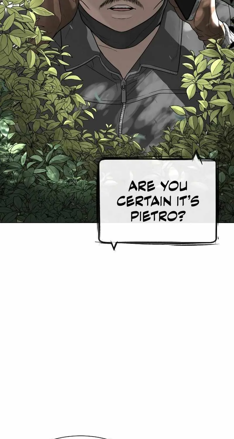 Killer Pedro Zinmanga X Chapter 26 Page 172