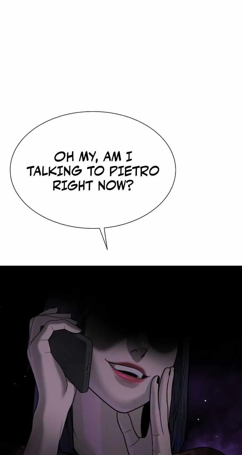 Killer Pedro Zinmanga X Chapter 26 Page 181