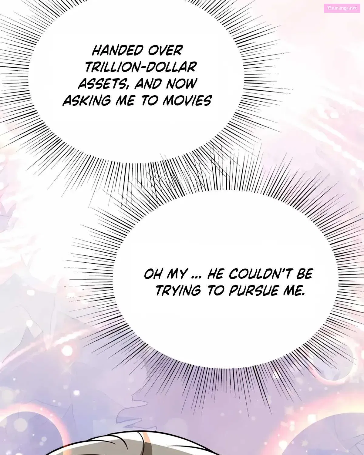 I Have 90 Billion Licking Gold Zinmanga X Chapter 457.1 Page 23