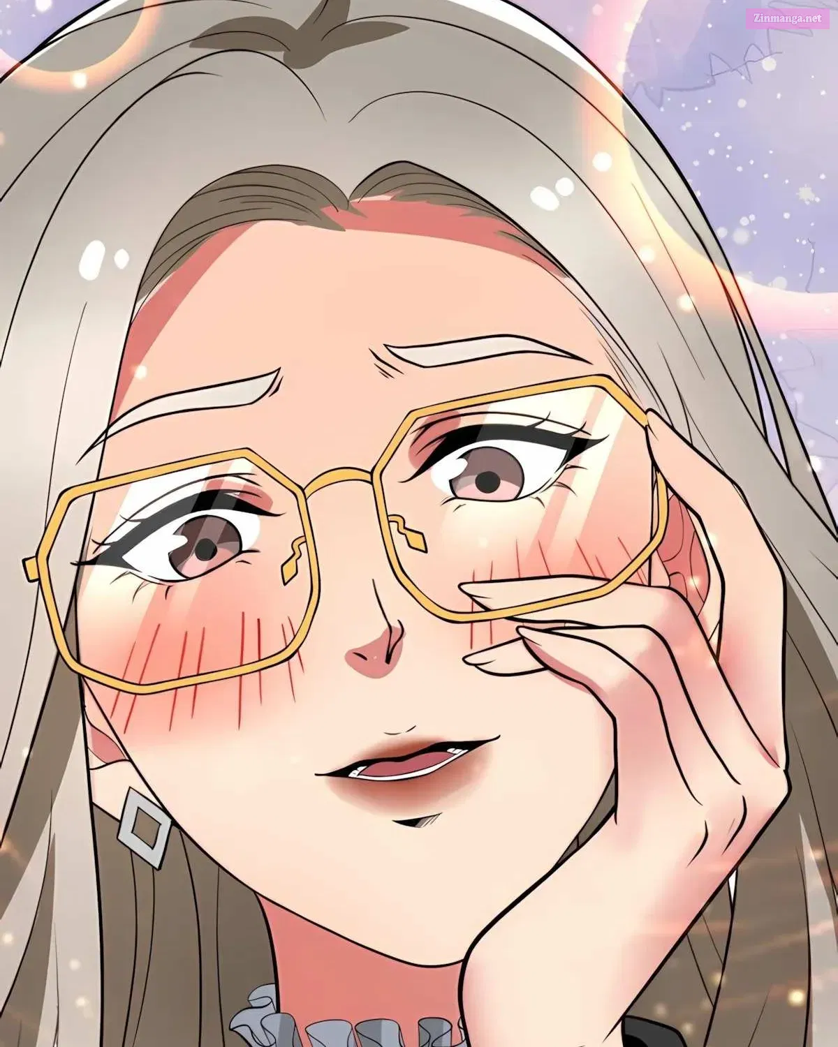 I Have 90 Billion Licking Gold Zinmanga X Chapter 457.1 Page 24