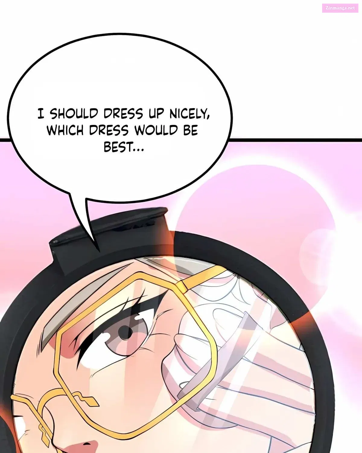 I Have 90 Billion Licking Gold Zinmanga X Chapter 457.1 Page 26