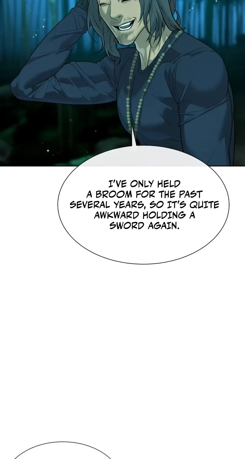 Killer Pedro Zinmanga X Chapter 25 Page 55