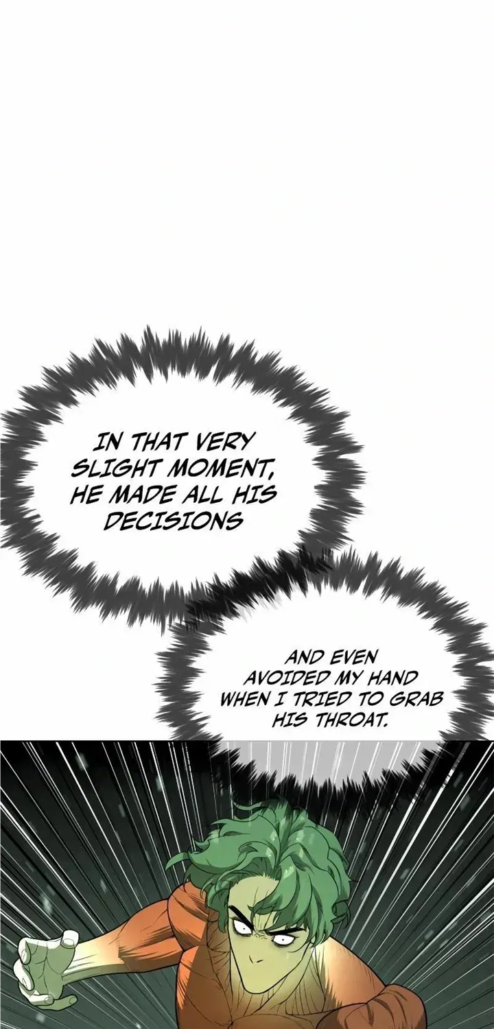 Killer Pedro Zinmanga X Chapter 22 Page 32