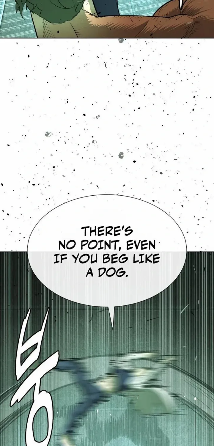 Killer Pedro Zinmanga X Chapter 22 Page 95