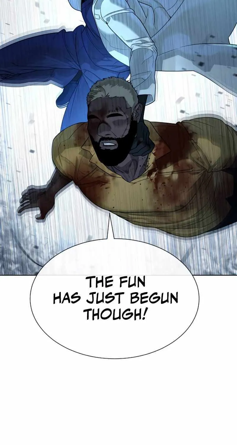 Killer Pedro Zinmanga X Chapter 21 Page 34
