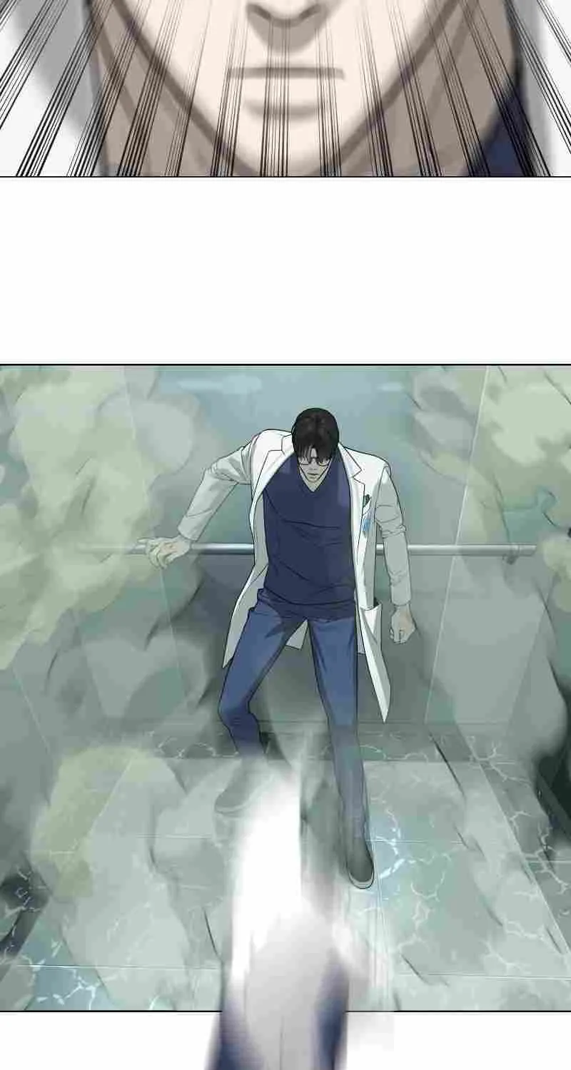 Killer Pedro Zinmanga X Chapter 21 Page 53
