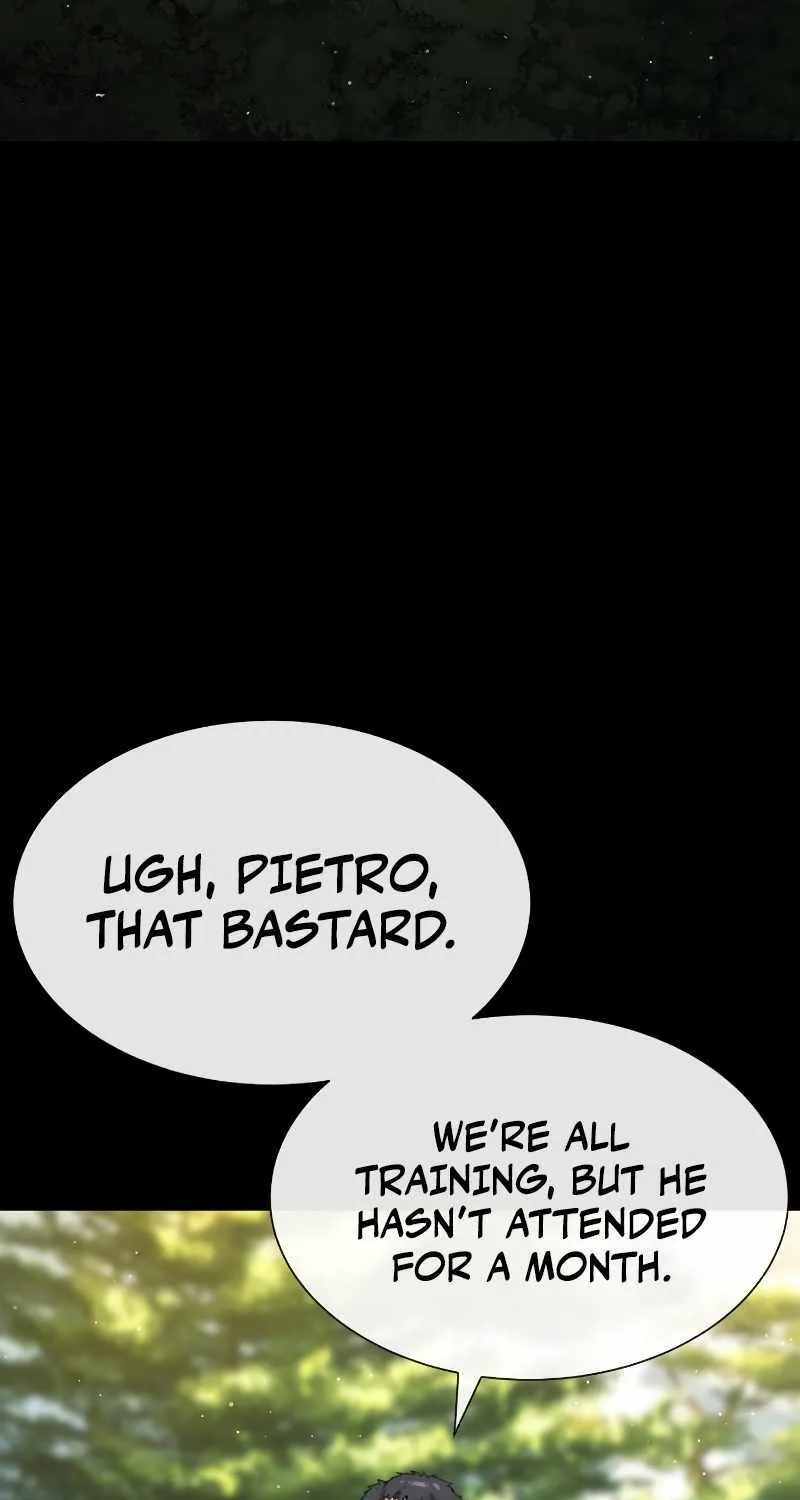 Killer Pedro Zinmanga X Chapter 21 Page 124