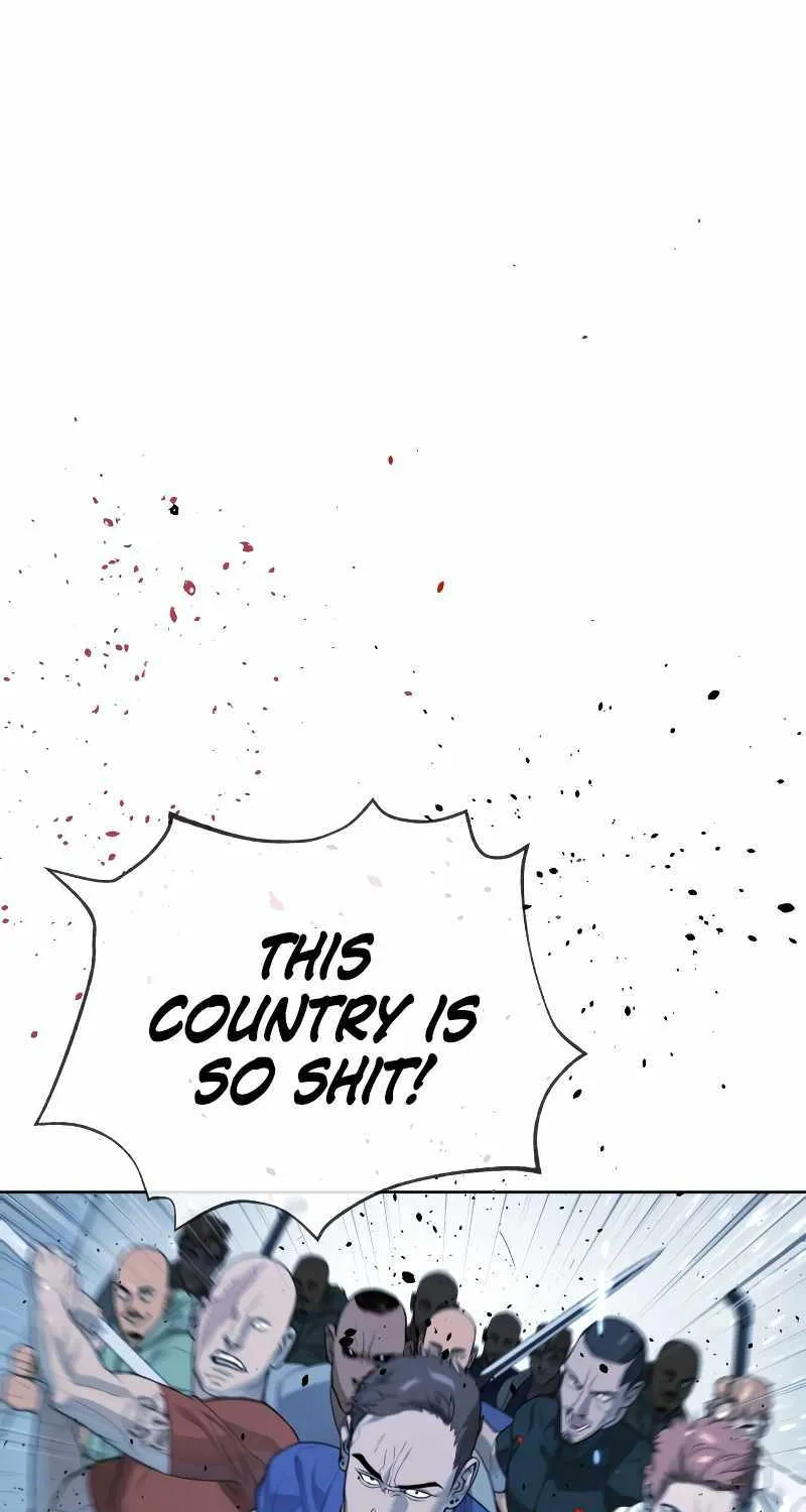 Killer Pedro Zinmanga X Chapter 20 Page 11