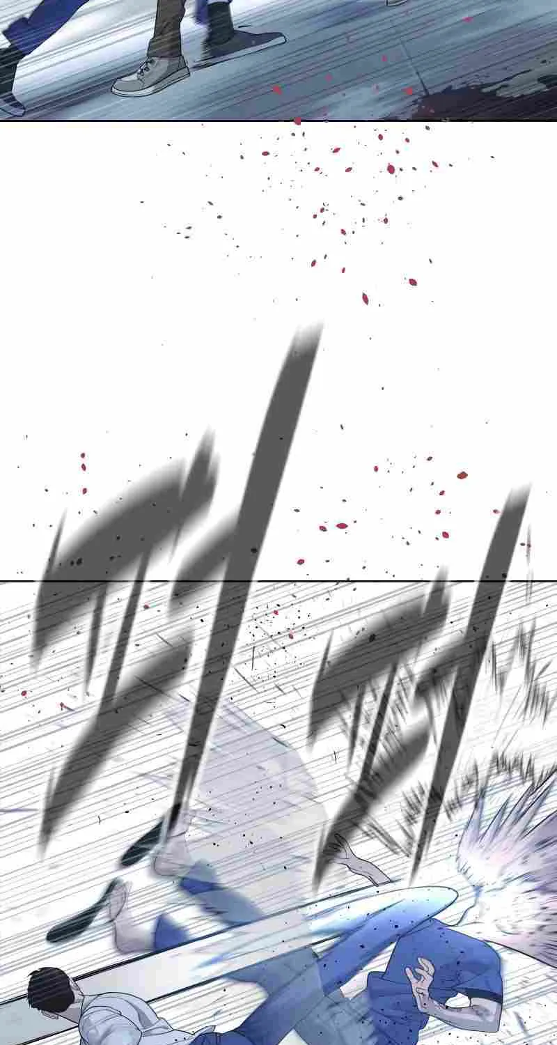 Killer Pedro Zinmanga X Chapter 20 Page 15