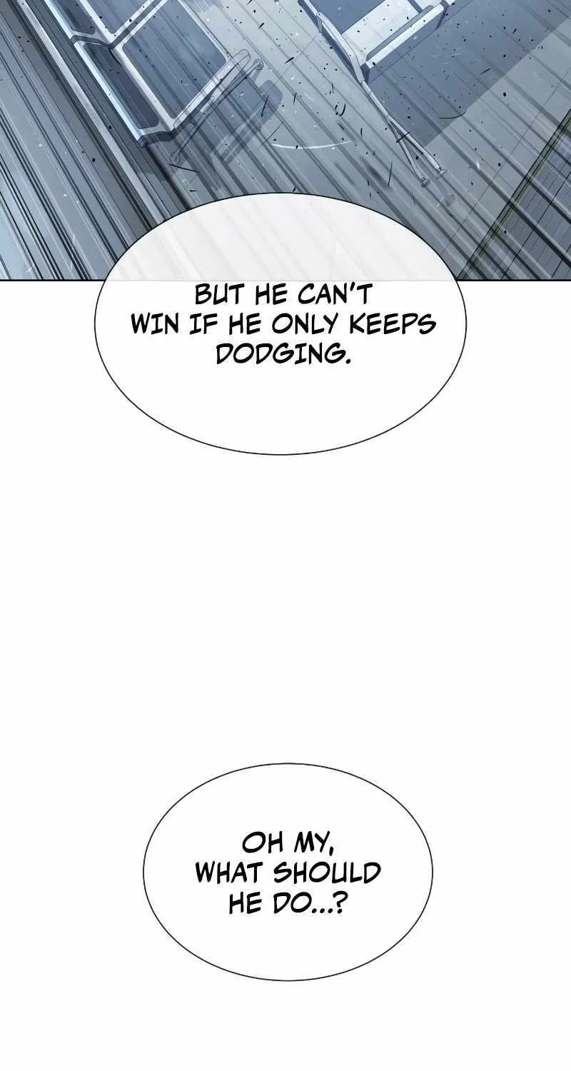 Killer Pedro Zinmanga X Chapter 20 Page 28