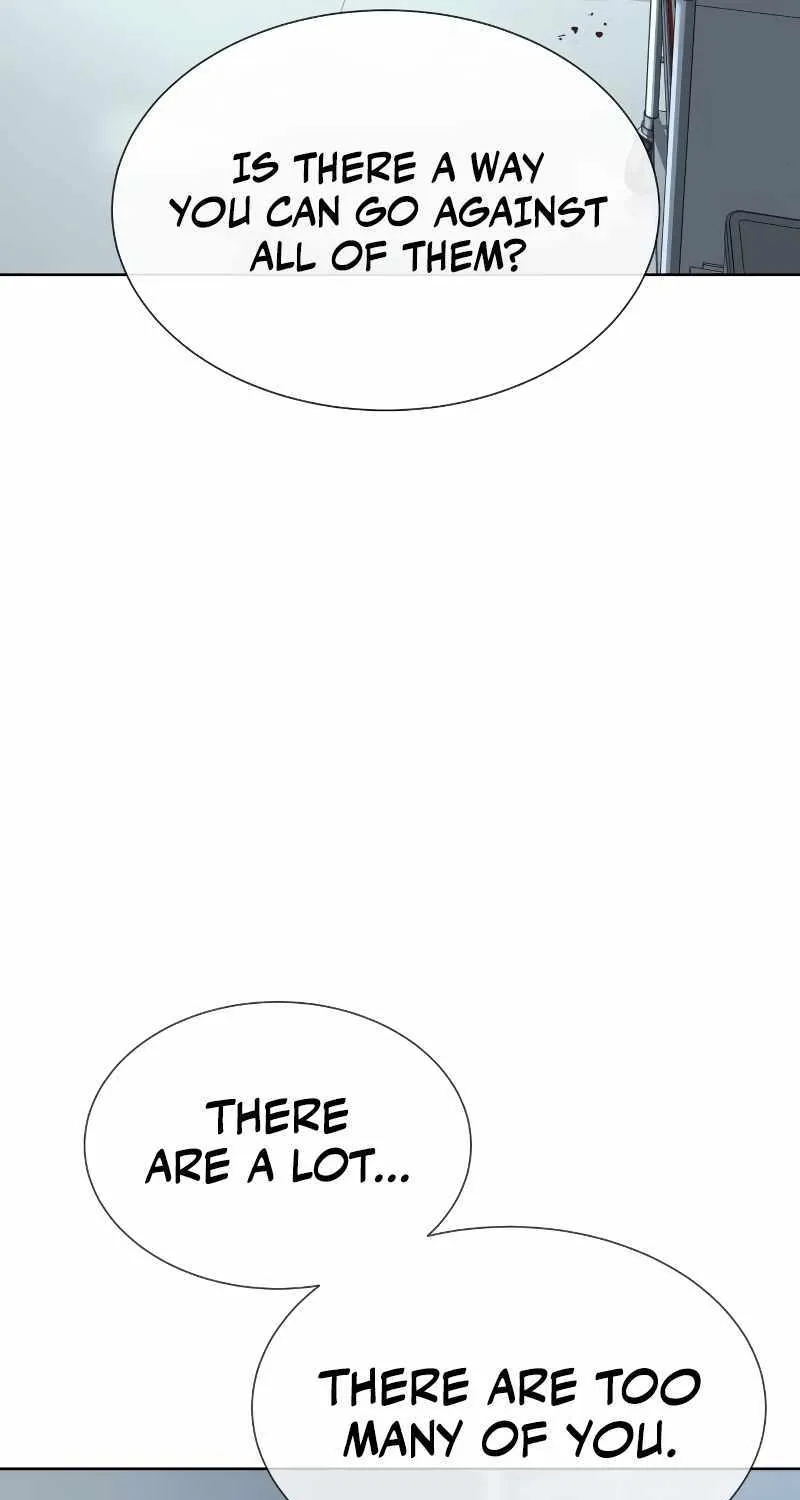 Killer Pedro Zinmanga X Chapter 20 Page 33