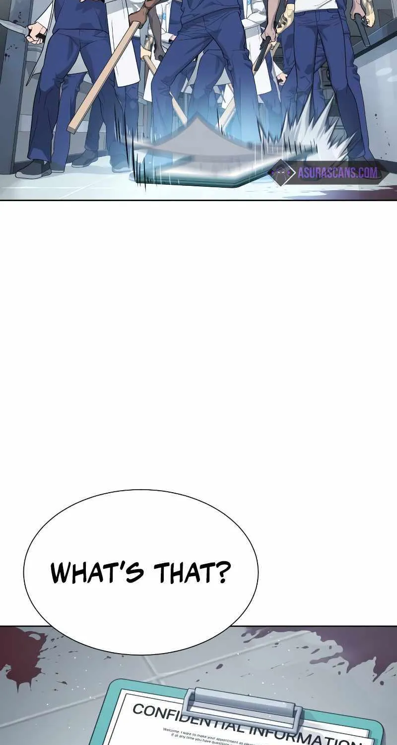 Killer Pedro Zinmanga X Chapter 20 Page 71