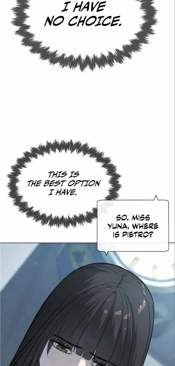 Killer Pedro Zinmanga X Chapter 19 Page 21