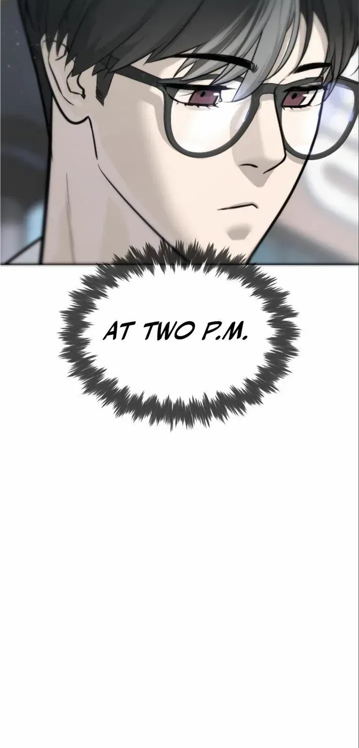 Killer Pedro Zinmanga X Chapter 19 Page 35
