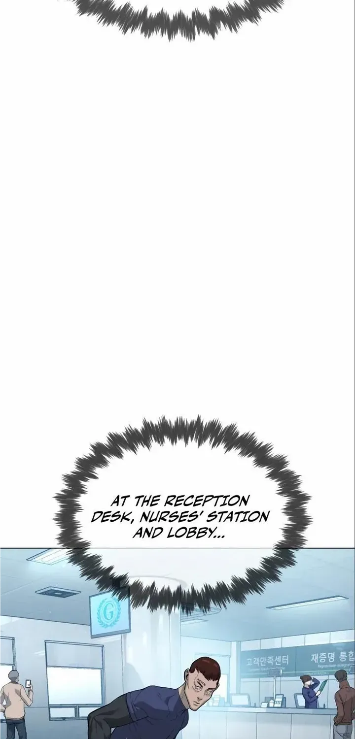 Killer Pedro Zinmanga X Chapter 19 Page 46