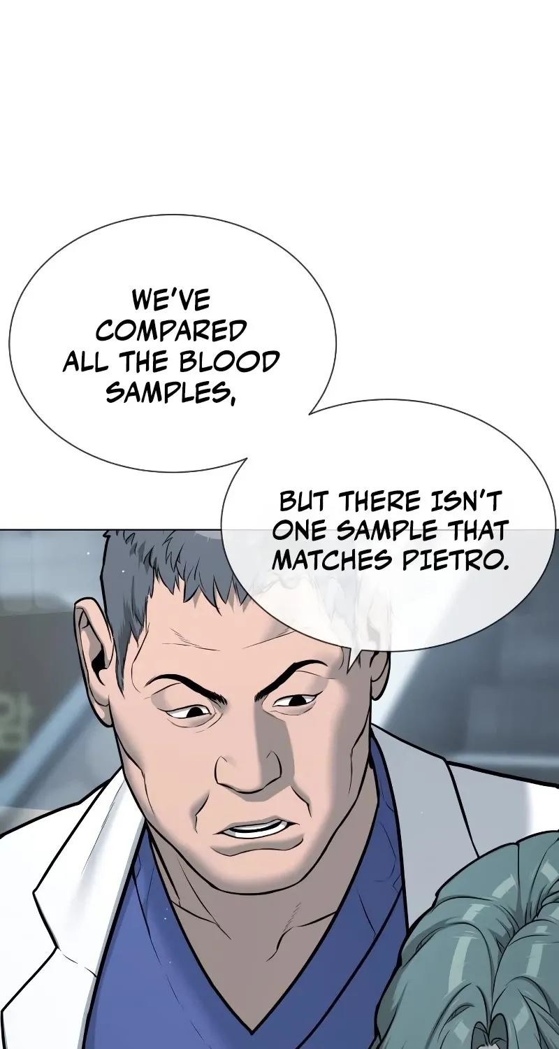 Killer Pedro Zinmanga X Chapter 17 Page 192