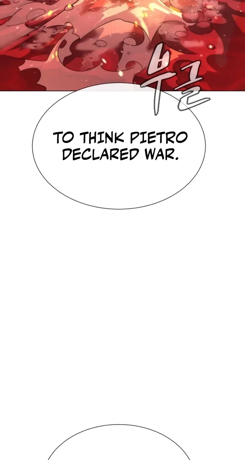 Killer Pedro Zinmanga X Chapter 16 Page 3