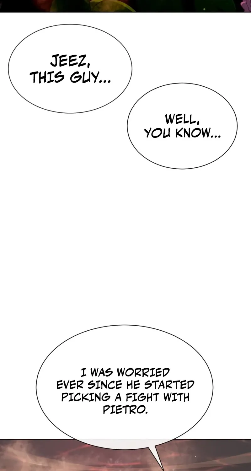 Killer Pedro Zinmanga X Chapter 16 Page 5