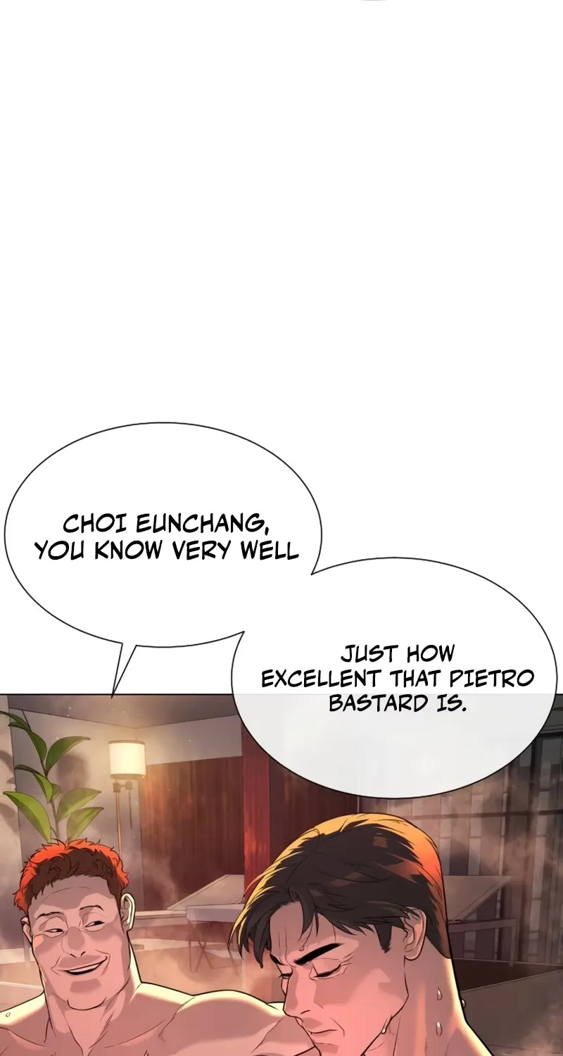 Killer Pedro Zinmanga X Chapter 16 Page 7