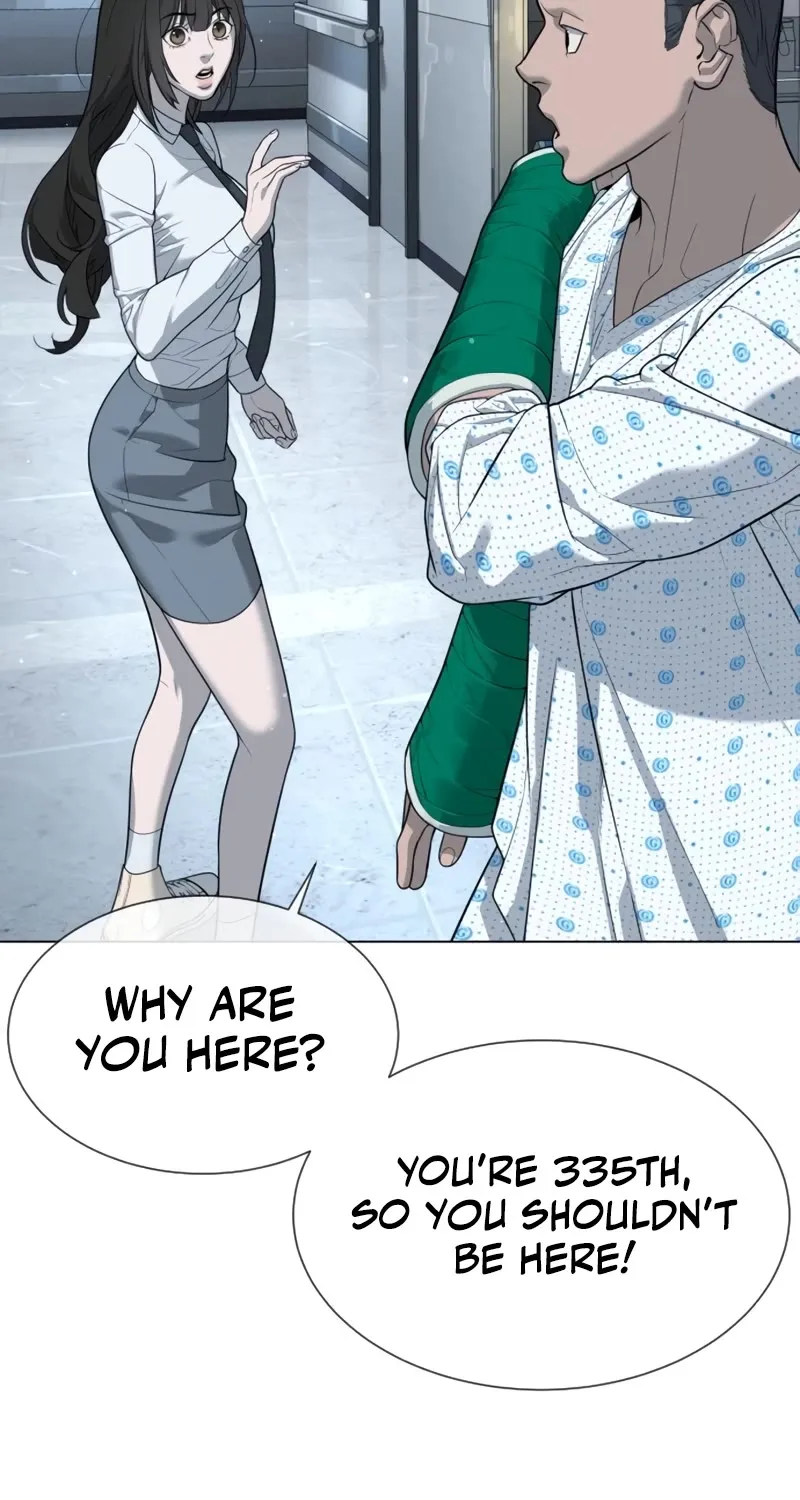 Killer Pedro Zinmanga X Chapter 16 Page 68