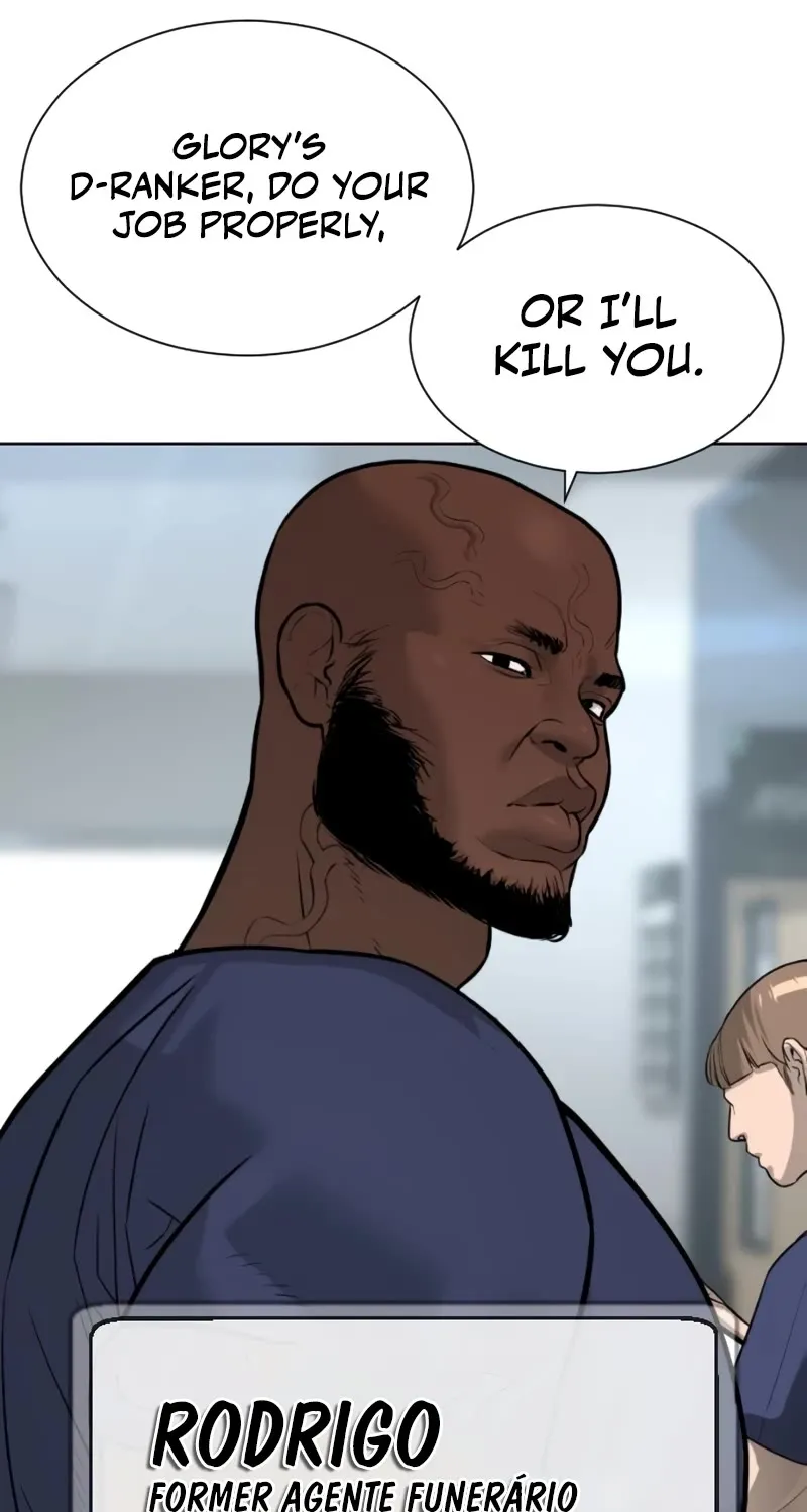 Killer Pedro Zinmanga X Chapter 16 Page 82