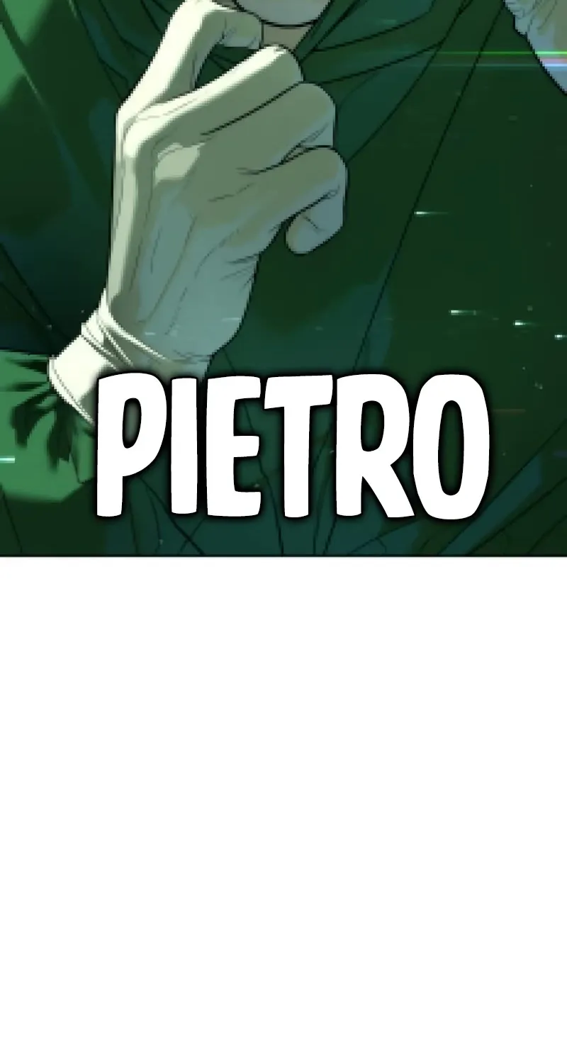 Killer Pedro Zinmanga X Chapter 16 Page 133