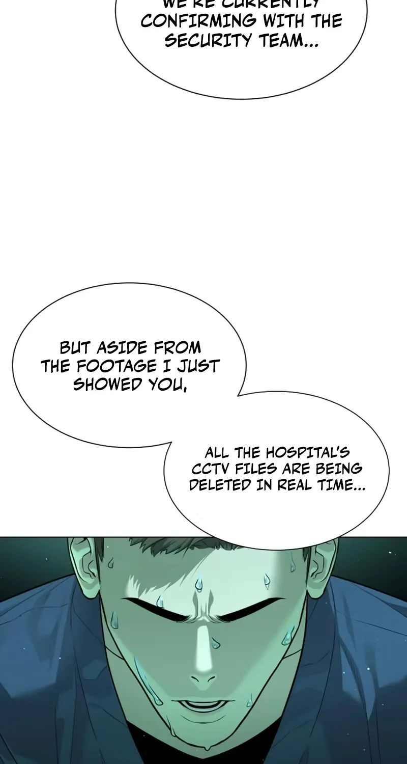 Killer Pedro Zinmanga X Chapter 16 Page 135