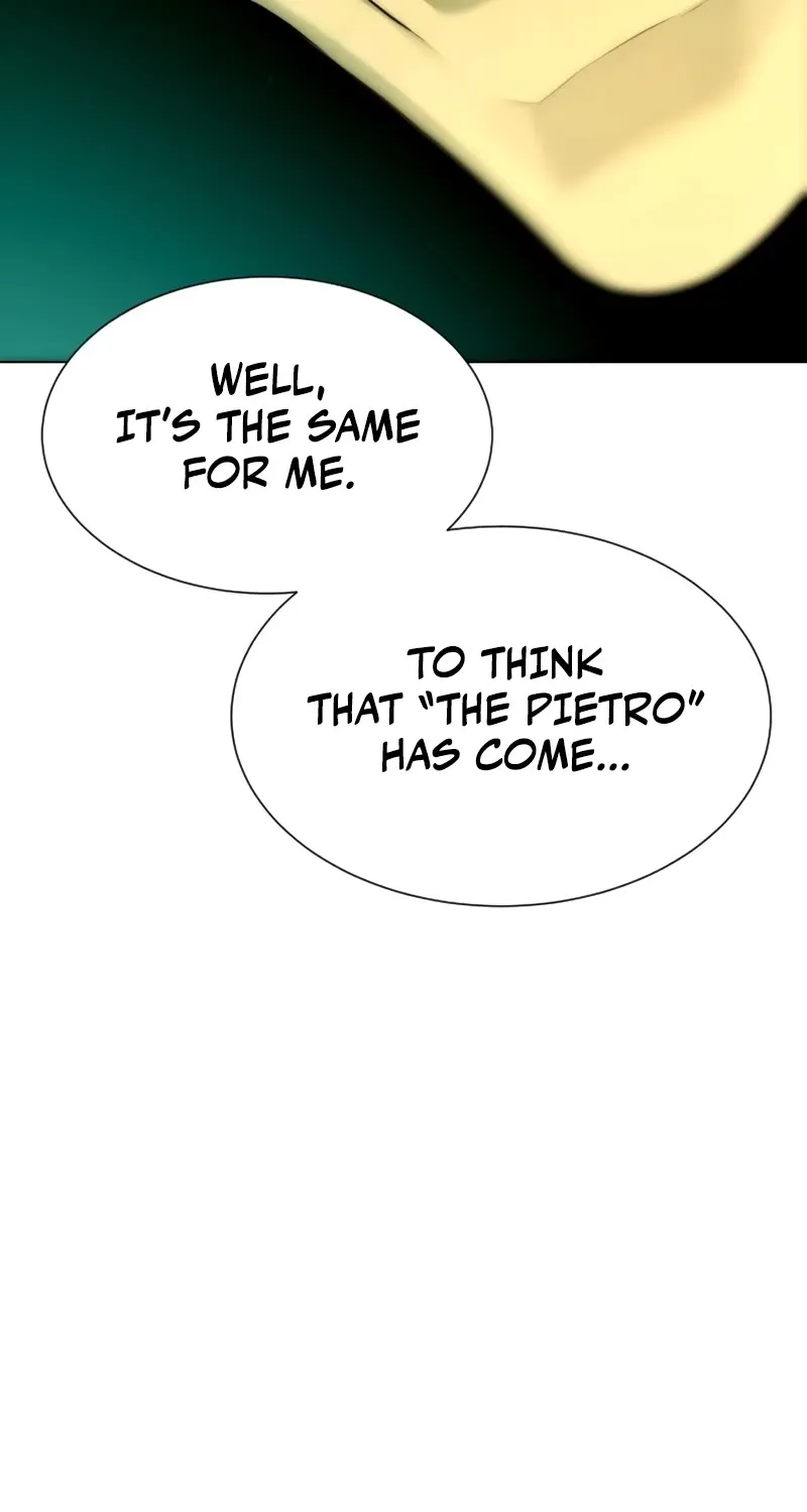 Killer Pedro Zinmanga X Chapter 16 Page 140
