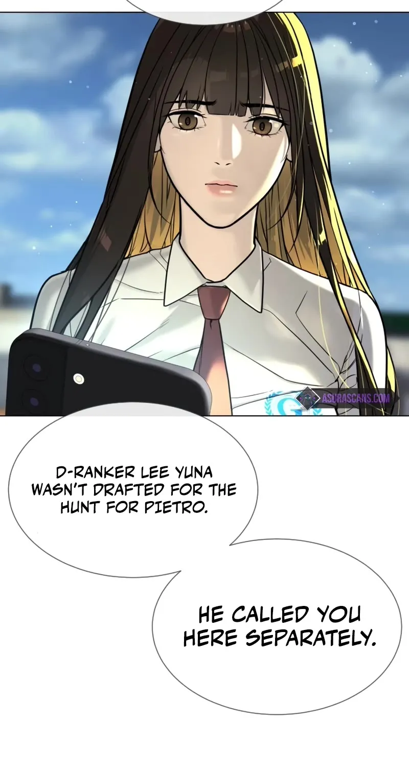 Killer Pedro Zinmanga X Chapter 16 Page 200