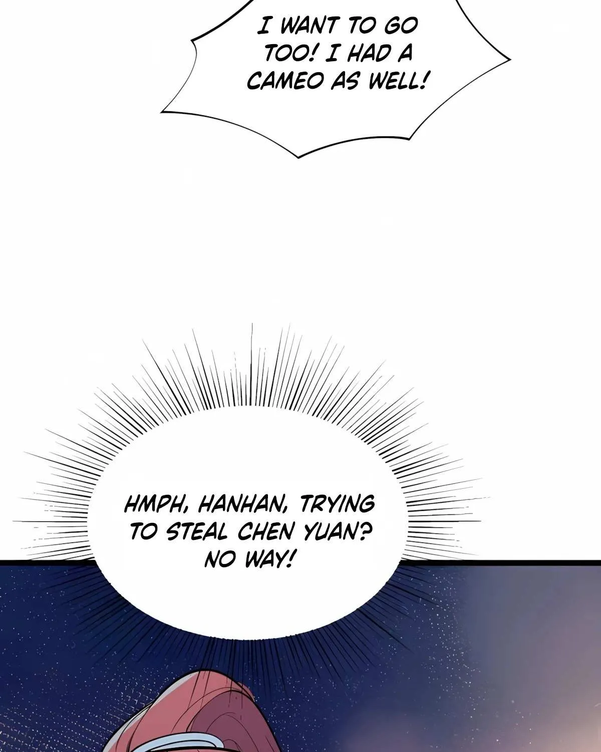 I Have 90 Billion Licking Gold Zinmanga X Chapter 457 Page 13