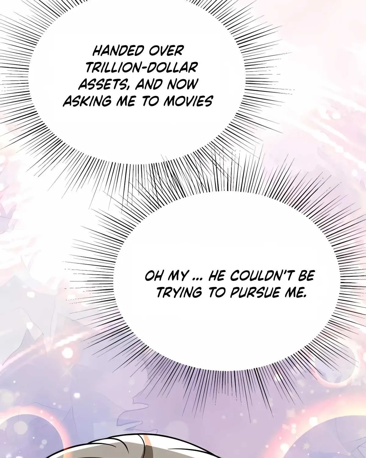 I Have 90 Billion Licking Gold Zinmanga X Chapter 457 Page 24