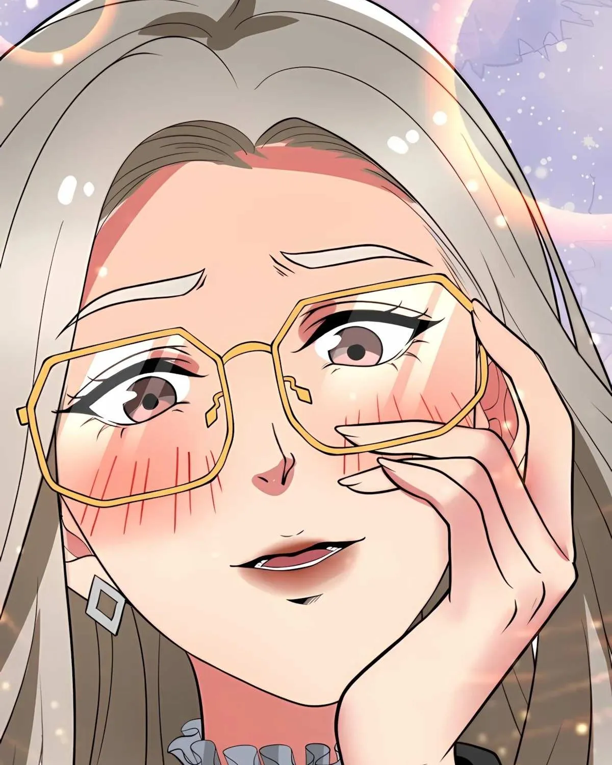 I Have 90 Billion Licking Gold Zinmanga X Chapter 457 Page 25